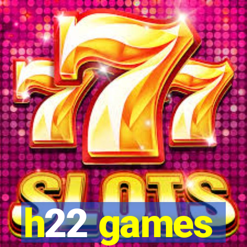 h22 games